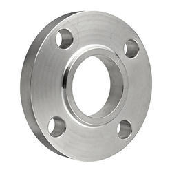 Alloy 20 Flange