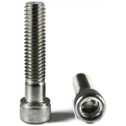 Alloy Bolts