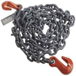 Alloy Steel Chain