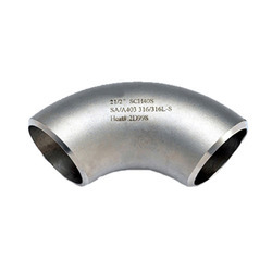 Alloy Steel Elbow