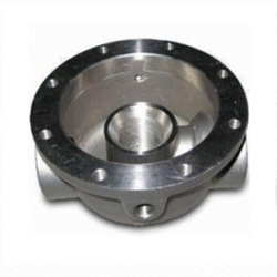 Alloy Steel Forgings