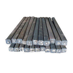 Alloy Steel Ingots