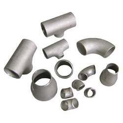 Alloy Steel Pipe Fittings