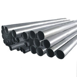 Alloy Tube