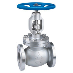 Alloy Valves