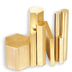 Aluminium Bronze Rod