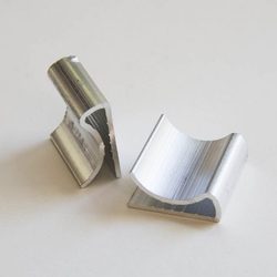 Aluminum Clips