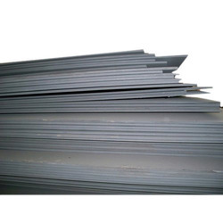 Aluminium Cold Rolled Sheets