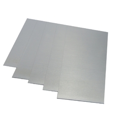 Aluminium Hot Rolled Plate