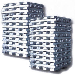 Aluminium Ingots