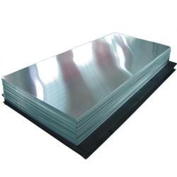 Aluminium Plate 1200
