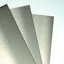 Aluminium Plate 6061