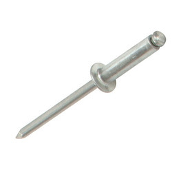 Aluminium Rivet