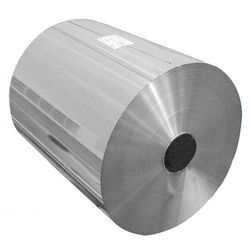 Aluminium Roll