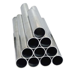 Aluminium Round Pipe