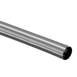 Aluminium Round Tube