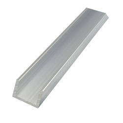 Aluminium Section Pipe