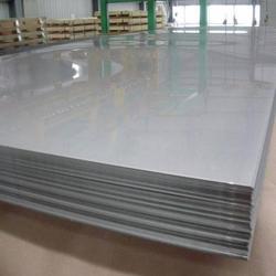 Aluminium sheet 1200