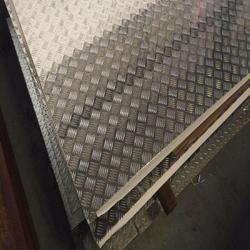 Aluminium Sheet 19000