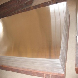 Aluminium sheet 6061