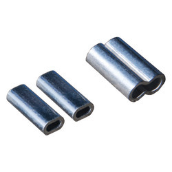 Aluminium Sleeve