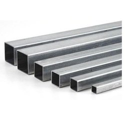 Aluminium Square Pipe