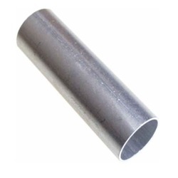 Aluminium Tubes