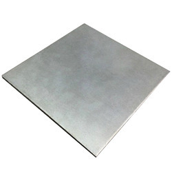 Aluminum Alloy Plates