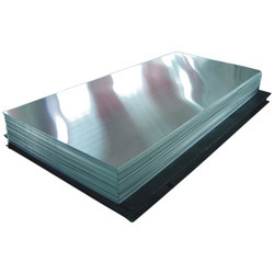 Aluminum Alloy Sheets