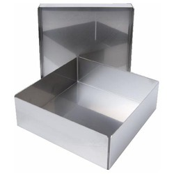 Aluminum Boxes