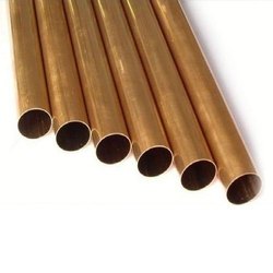 Aluminum Bronze Pipe