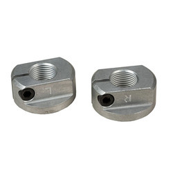 Aluminum Nuts