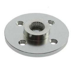 Aluminum Round Plate