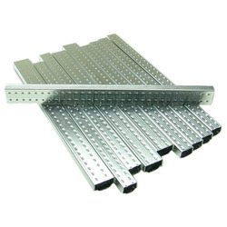 Aluminum Spacer Bar