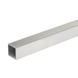 Aluminum Square Tube