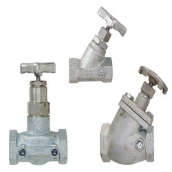 Ammonia Valves