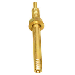 Anchor Fasteners, Anchor Bolts