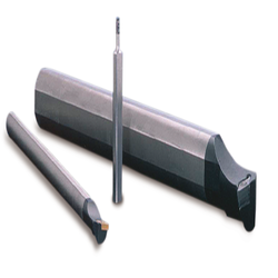 Anti Vibration Boring Bar