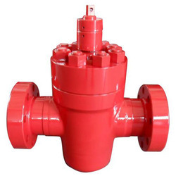 API Gate Valve