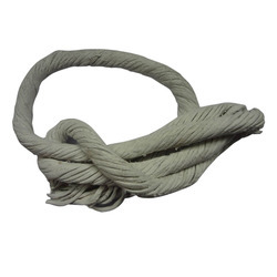 Asbestos Rope