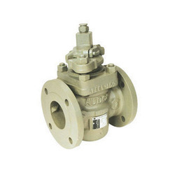 Audco Ball Valves