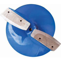 Auger Blade