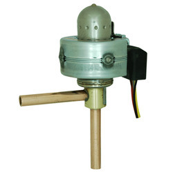 Auto Expansion Valve