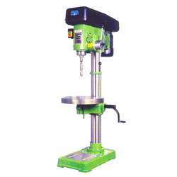 Auto Feed Drilling Machine