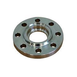 Automotive Flanges