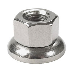 Axle Nut
