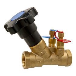 Balancing Valves