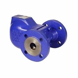 Ball Float Steam Trap