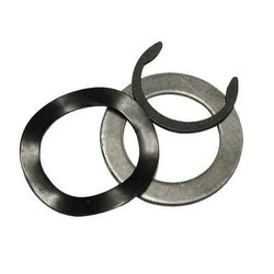 Bearing Wave Washer