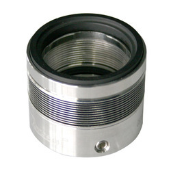 Bellow Seals